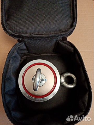 Поисковый магнит Непра 2f300 Поисковый магнит Непра 2f300