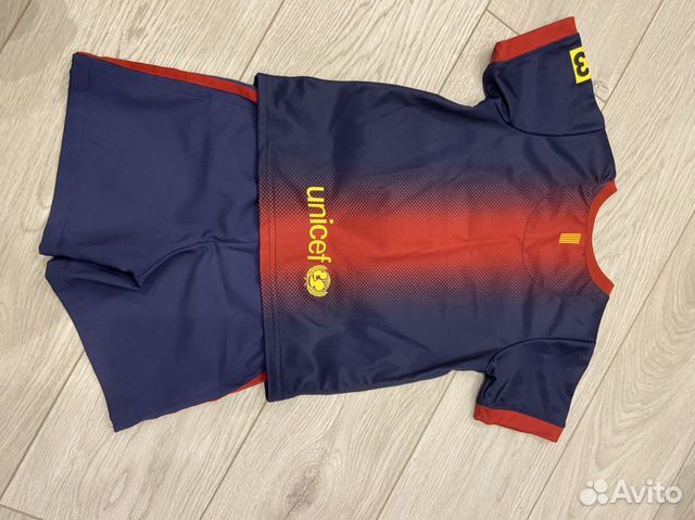 Футбольная форма Оригинал Футбольная форма Оригинал