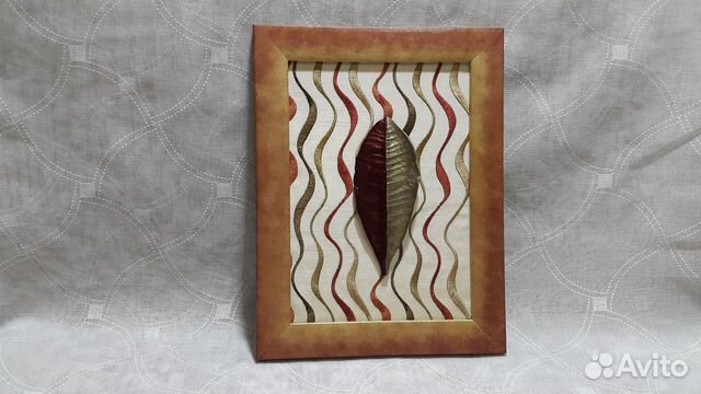 Панно Панно