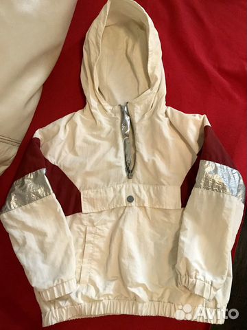 Бомбер Zara
