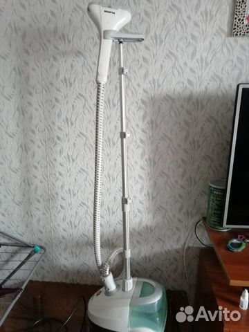 Отпариватель
