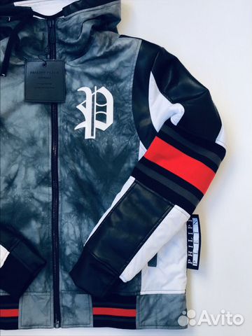 Куртка Philipp Plein Куртка Philipp Plein