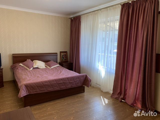 2-к квартира, 63.1 м², 4/4 эт.