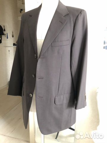 Костюм от Gucci Italy оригинал Костюм от Gucci Italy оригинал
