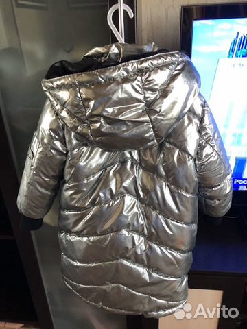 Куртка Acoola 104 Куртка Acoola 104