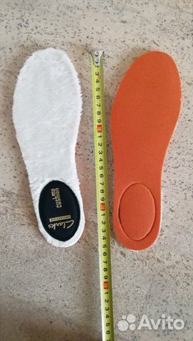 Ботинки Clarks новые Ботинки Clarks новые