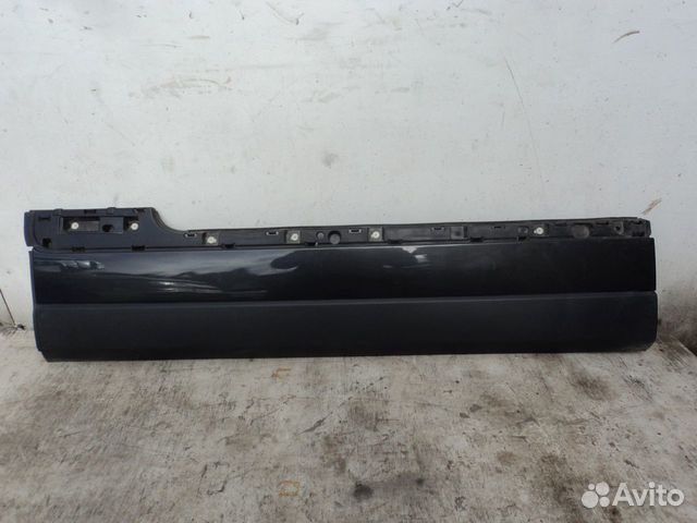 Накладка передней левой двери Range Rover 4 L405