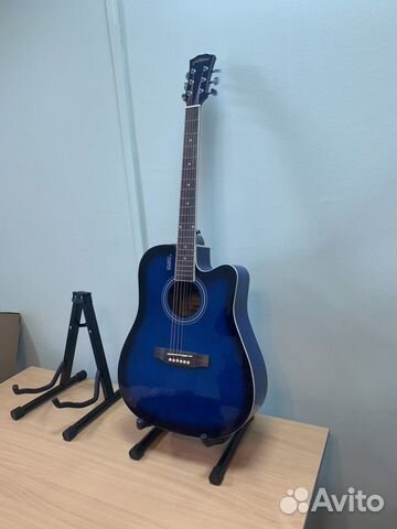 Гитара акустическая гитара