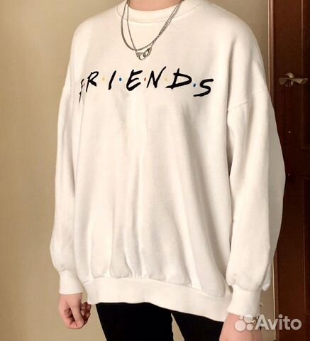 Свитшот Свитшот