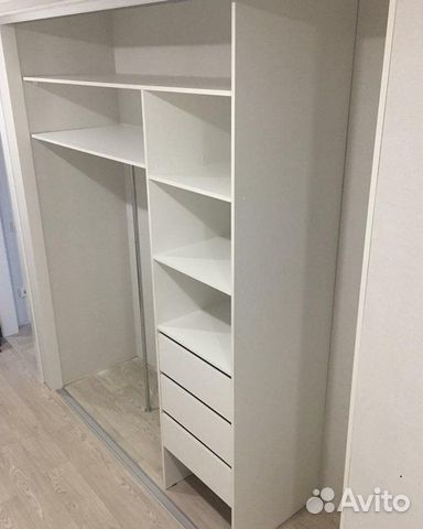 Шкаф купе на заказ