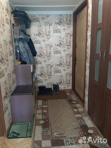 2-к квартира, 39 м², 7/12 эт. 2-к квартира, 39 м², 7/12 эт.