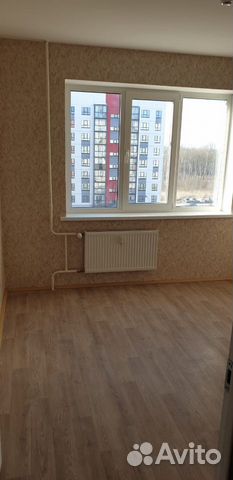 1-к квартира, 31 м², 3/9 эт. 1-к квартира, 31 м², 3/9 эт.