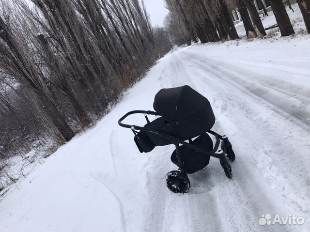 Коляска 2 в 1 Коляска 2 в 1