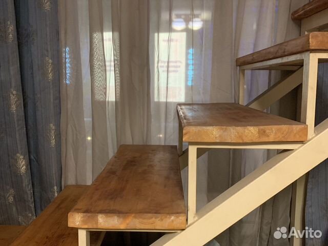 2-к квартира, 44 м², 3/6 эт.