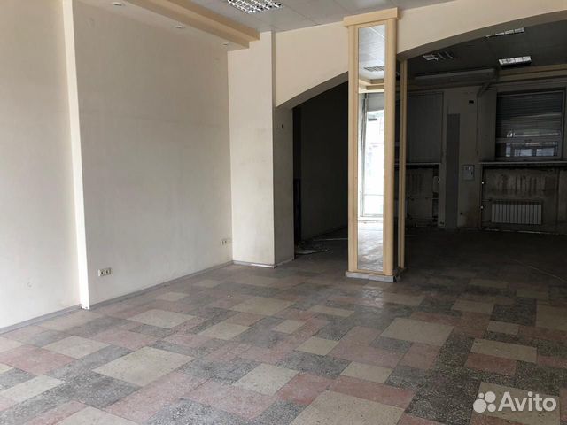 Помещение свободного назначения 65м2