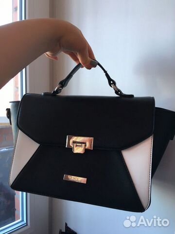 Сумка из Италии