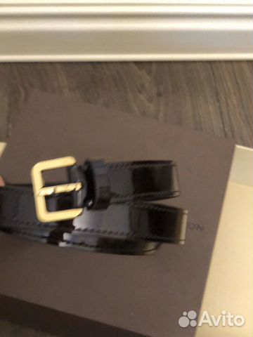 Ремень Louis Vuitton Ремень Louis Vuitton