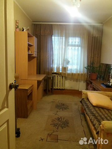 3-к квартира, 60 м², 1/5 эт. 3-к квартира, 60 м², 1/5 эт.