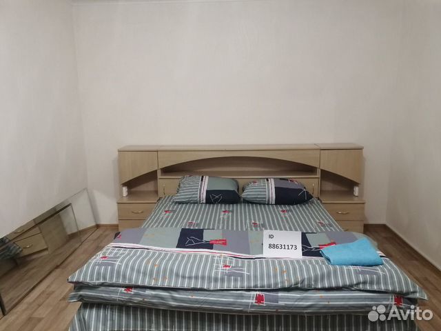 1-к квартира, 32 м², 4/9 эт.