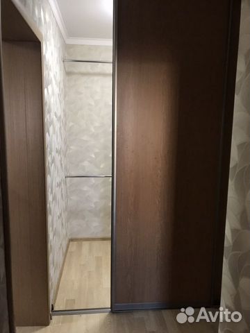 1-к квартира, 38 м², 1/16 эт. 1-к квартира, 38 м², 1/16 эт.