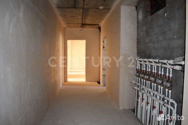 3-к квартира, 155 м², 13/13 эт. 3-к квартира, 155 м², 13/13 эт.