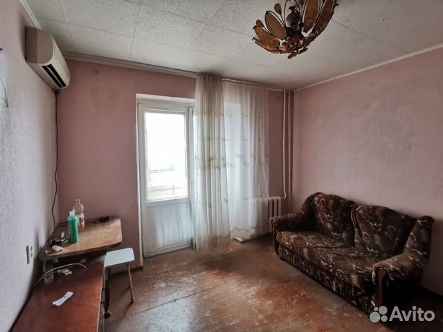1-к квартира, 28 м², 2/5 эт.