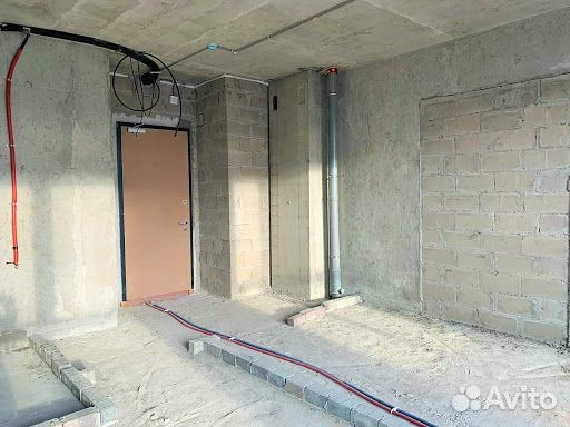 1-к квартира, 32 м², 20/21 эт. 1-к квартира, 32 м², 20/21 эт.