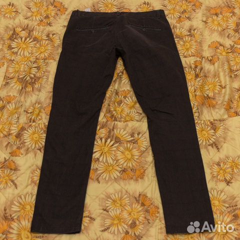Брюки zara Брюки zara