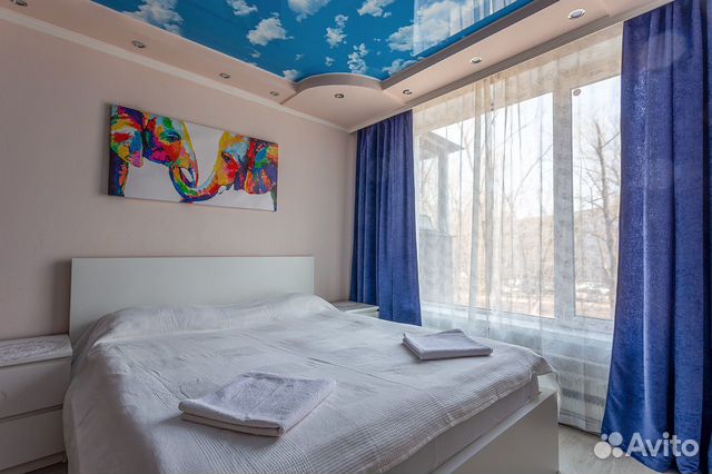 1-к квартира, 30 м², 2/9 эт. 1-к квартира, 30 м², 2/9 эт.