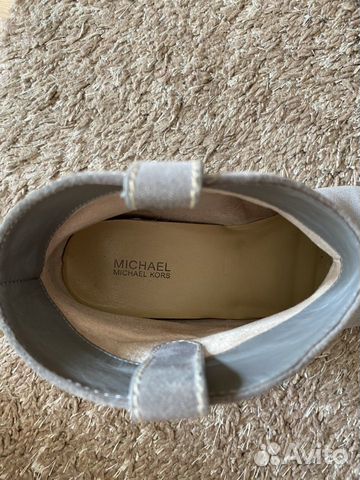 Казаки Michael Kors оригинал