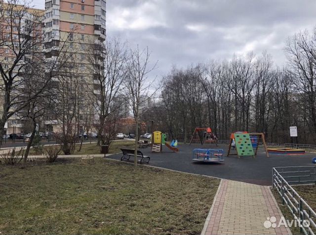 Студия, 15.6 м², 1/17 эт. Студия, 15.6 м², 1/17 эт.