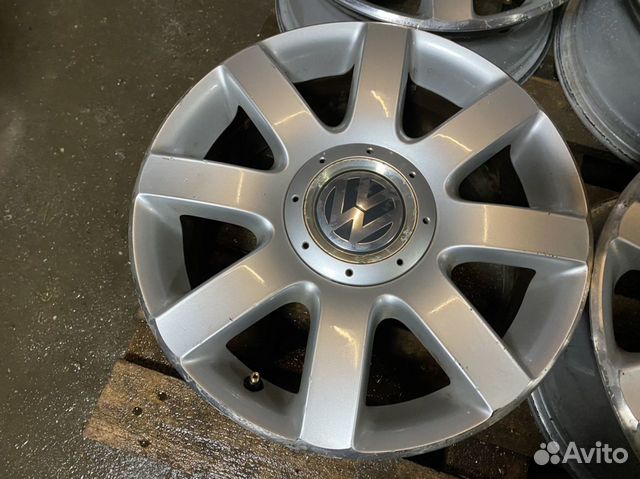 VW R16 VW R16