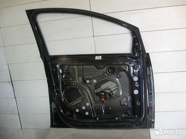 Дверь передняя левая Фольксваген Гольф Плюс Дверь передняя левая Фольксваген Гольф Плюс