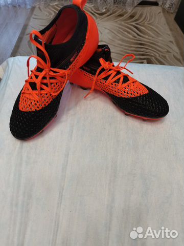 Футбольные бутсы Puma Future 2.2 netfit