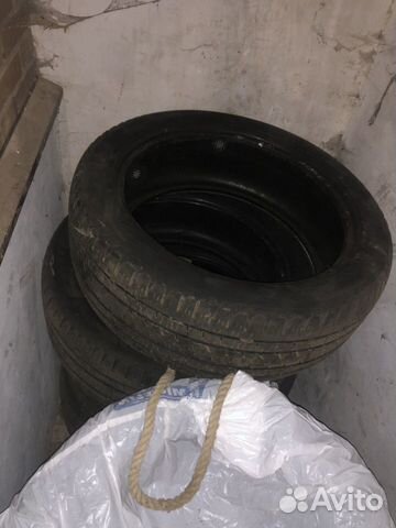 Шины bridgestone R22