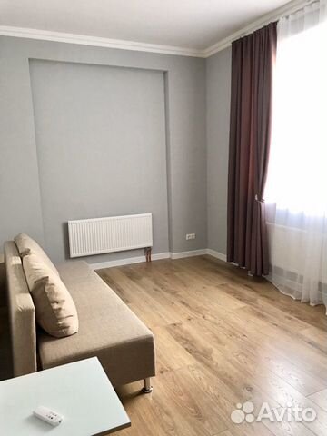 3-к квартира, 63 м², 3/16 эт.