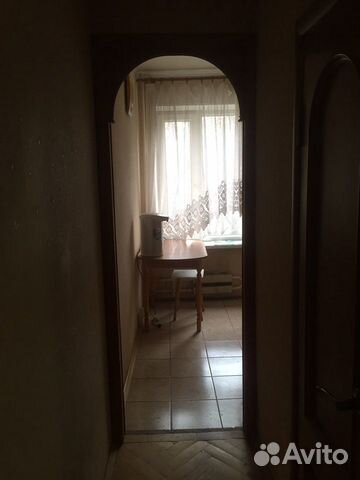 1-к квартира, 33.6 м², 5/9 эт. 1-к квартира, 33.6 м², 5/9 эт.