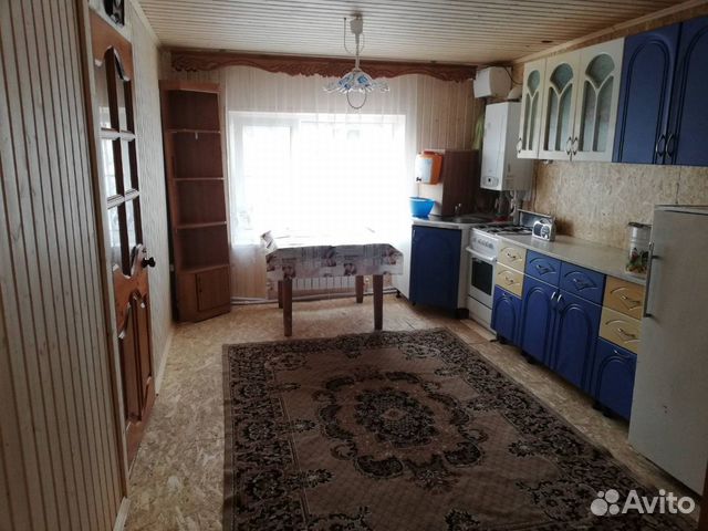 Дом 40 м² на участке 20 сот.