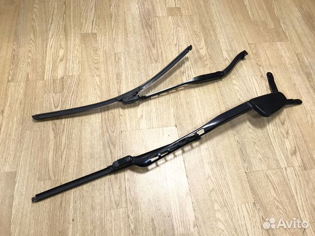 Поводок стеклоочистителя Mercedes W166 X166 C292