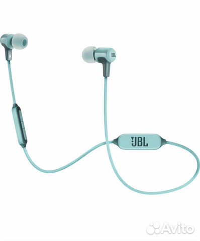Беспроводные наушники JBL Беспроводные наушники JBL
