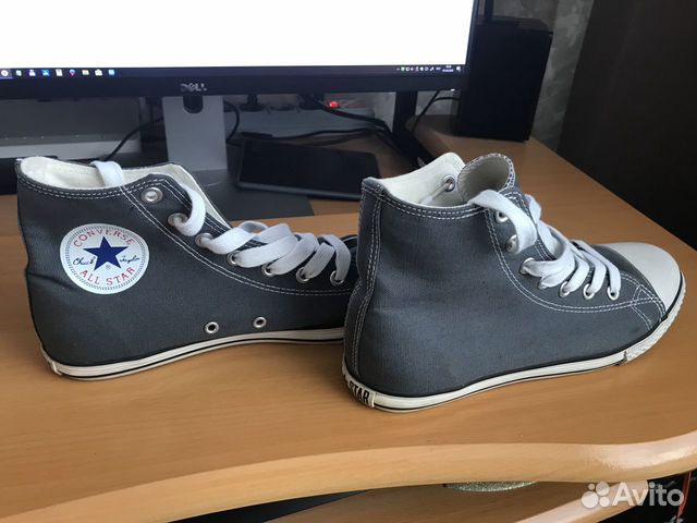 Кеды Кеды