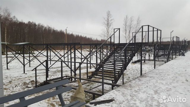 Винтовые сваи,свайный фундамент Винтовые сваи,свайный фундамент