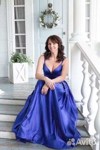 Прокат вечерних платьев. Аренда, продажа