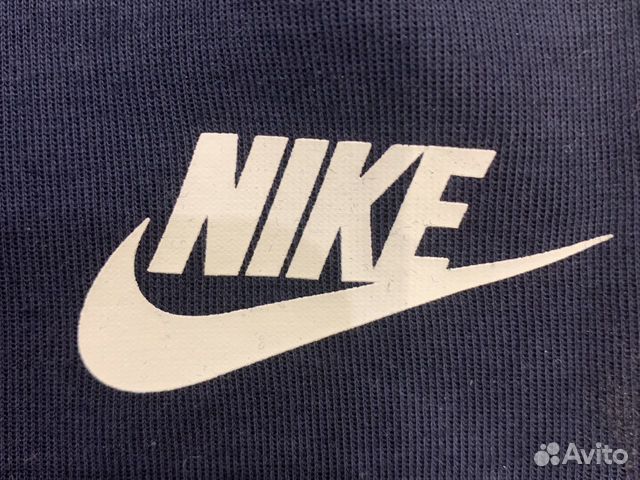 Спортивные брюки (штаны) Nike на 10-12 лет (137-14 Спортивные брюки (штаны) Nike на 10-12 лет (137-14