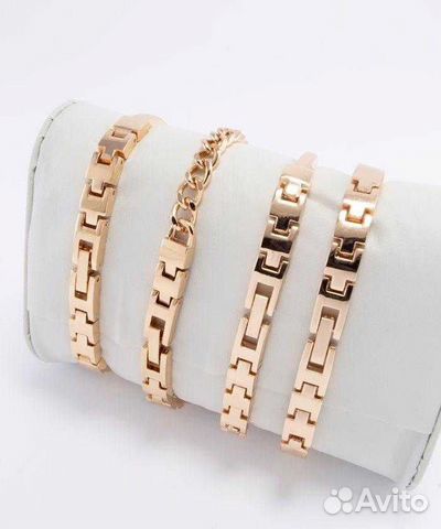 Часы Anne Klein + 3 Браслета Часы Anne Klein + 3 Браслета