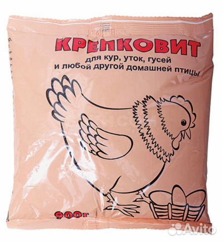 Кормовые добавки для птиц купить на Зозу.ру - фотография № 3