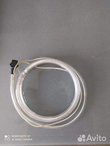 Ангельский глазик