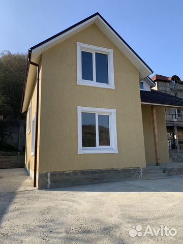 Дом 170 м² на участке 5.5 сот. Дом 170 м² на участке 5.5 сот.
