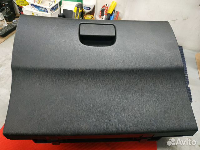 Перчаточный ящик Ssang Yong Actyon New