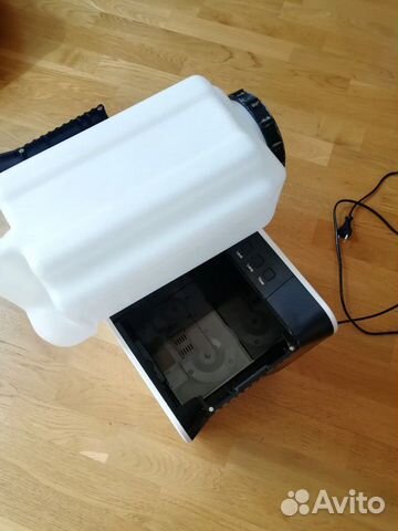 Увлажнитель, мойка воздуха Bork